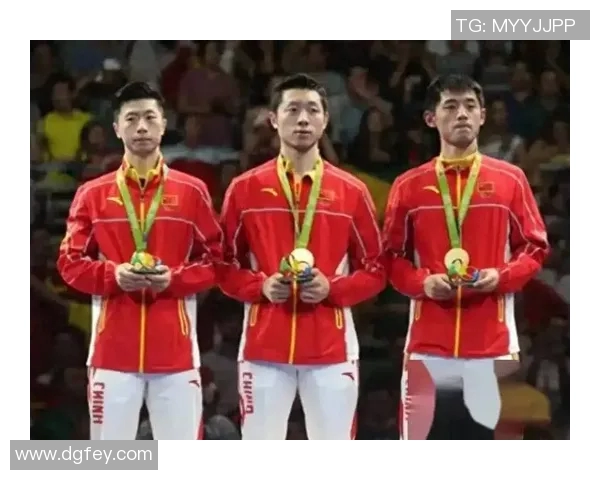 世乒赛巅峰对决马龙与许昕谁能问鼎乒坛荣耀之巅