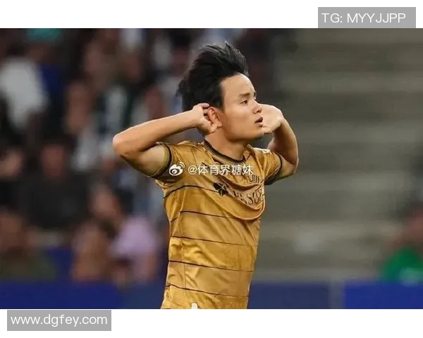 久保建英在西甲赛场的崛起之路与未来发展潜力分析