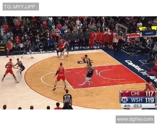 体彩篮球奇才与国王激战正酣谁能在赛场上笑到最后